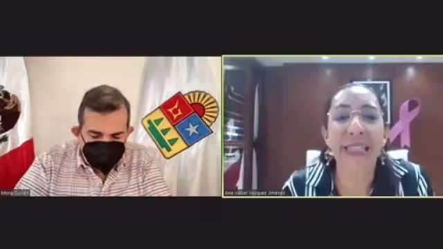 La zona norte de la entidad encabeza los contagios a través del municipio de Benito Juárez, seguido por Othón P. Blanco