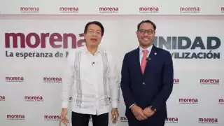 Raúl Paz ha expresado, en más de una ocasión, buscar la alcaldía de Mérida