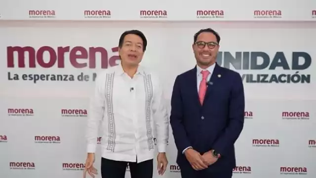 Raúl Paz ha expresado, en más de una ocasión, buscar la alcaldía de Mérida