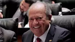 ¿Quién es Carlos Romero Deschamps?