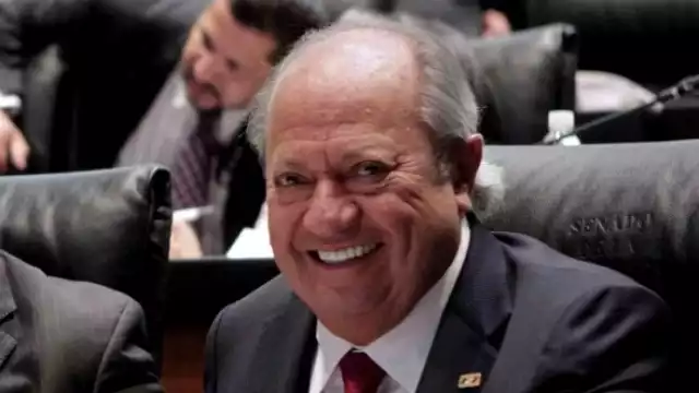 ¿Quién es Carlos Romero Deschamps?