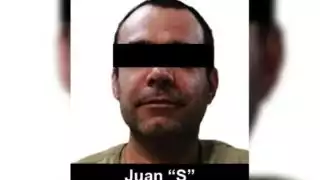 FGR extradita a Estados Unidos a 'El Silla' integrante del cartel de los Arellano Félix