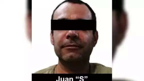 Fiscalía extradita a Estados Unidos a e'El Silla' integrante del cartel de los Arellano Félix Fiscalía extradita a Estados Unidos a e'El Silla' integrante del cartel de los Arellano Félix
