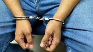 Dan prisión preventiva a hombre que abusó de la hija de su expareja en Mérida