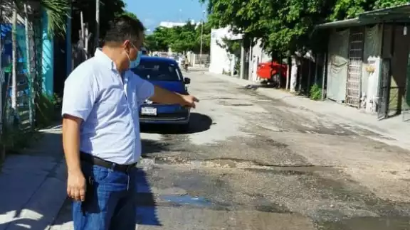 Foto: Por Esto! Foto: Por Esto!