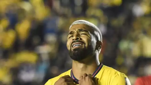 América se va al infierno con el marcador a cero