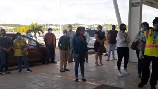 Foto: David Vázquez