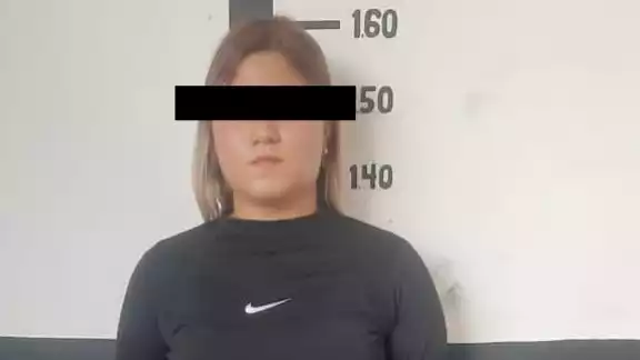 Una mujer deudora denunció a la joven después de amenazarla Una mujer deudora denunció a la joven después de amenazarla