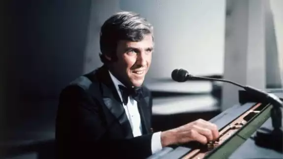 Burt Bacharach compuso más de 500 canciones en más de 60 años de carrera