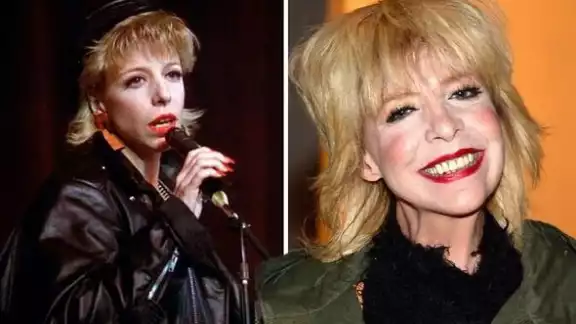 Julee Cruise falleció a los 65 años a causa de lupus, así lo informó su esposo