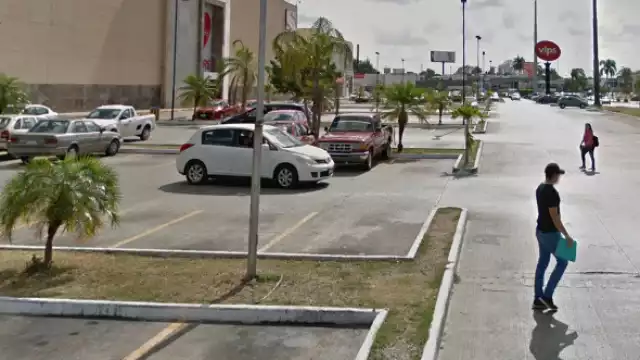 Los hechos ocurrieron el pasado miércoles en Mérida