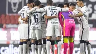 Pumas vs Mazatlán: dónde y qué hora ver los partidos de este domingo
