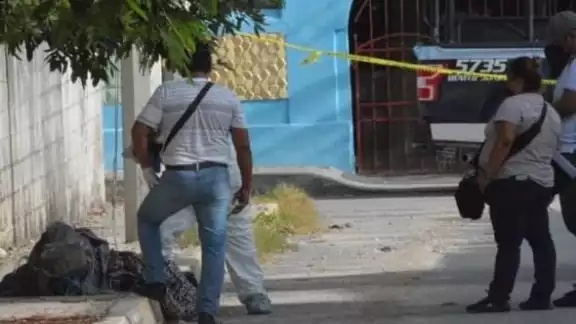 Sin reclamar el hombre sin vida hallado en la región 72
