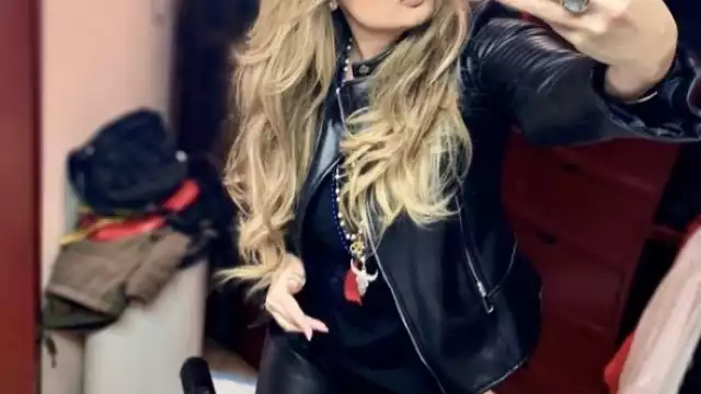 La cuenta de Twitter de Paty Navidad se encuentra suspendido