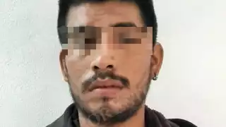 Eugenio “N” de 20 años de edad, abusó de sexualmente de una mujer