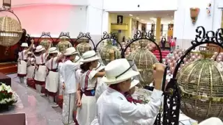 Foto: Loteria Nacional