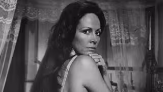 Entre las películas que hizo se encuentra "Arráncame la vida"