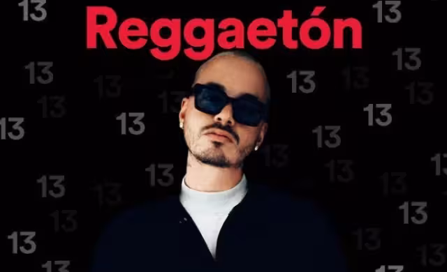 Foto: Instagram J Balvin