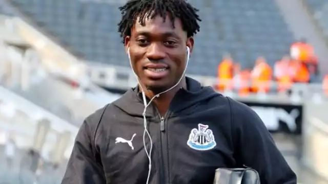 Se reportan más de 2 mil muertos