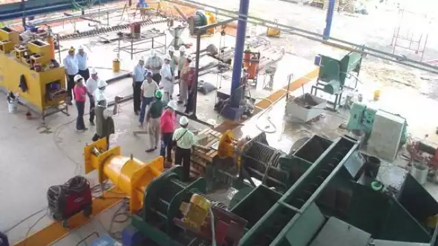 Al día en Yucatán se generan 995 toneladas de basura