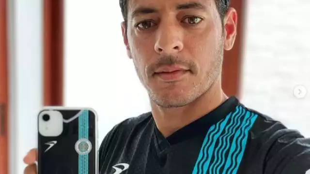 El directivo del Cancún FC compartió con Por Esto su pensar
