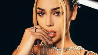 Danna Paola se ha convertido en un ícono en Instagram, pues la cantante suele compartir contenido sobre su vida