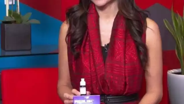 Paola Rojas ha causado alboroto pues se ha dicho que tiene un romance con Beto Cuevas, quien lo dijo fue Martha Figueroa durante el programa Con Permiso de Unicable