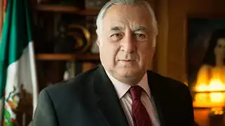 Miguel Torruco se deslinda de mujer que decía ser su sobrina en video