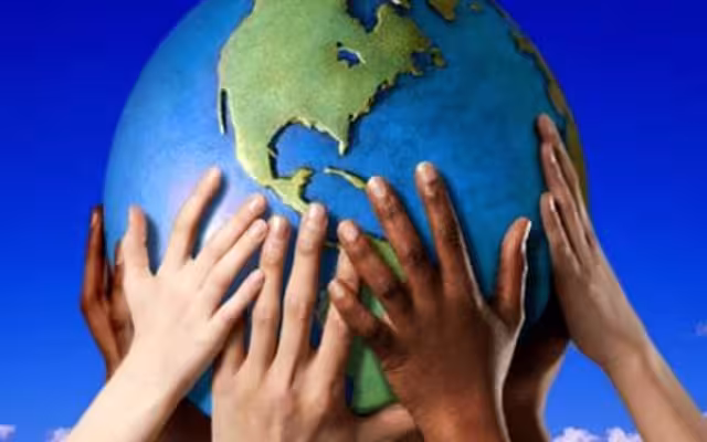 Durante el Día Mundial de la Población te mostramos los pronósticos para México en 30 años