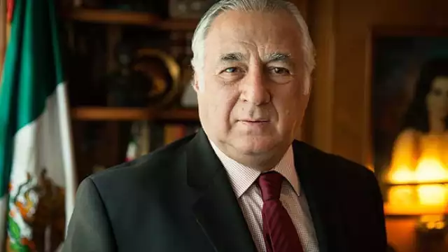 Miguel Torruco se deslinda de mujer que decía ser su sobrina en video