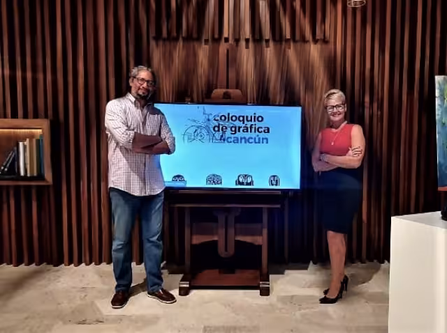 Se contempla una exposición con más de 40 artistas.