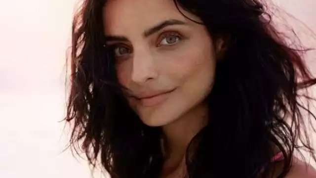 Aislinn Derbez sorprendió a sus miles de seguidores luego de confesar el nombre de su amor platónico