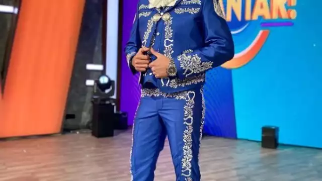 El Capi Pérez expone que fue regañado por publicar video parodia de de Aleks Syntek