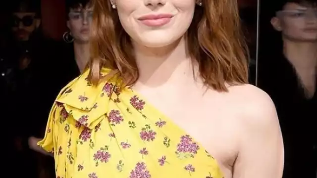 Foto: Instagram @emmastones.official