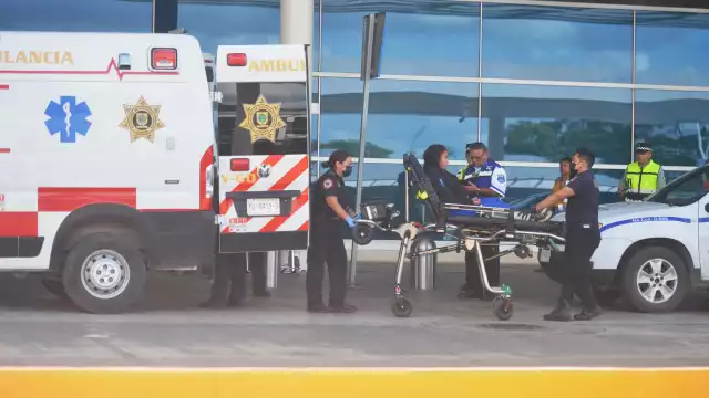 Torceduras, luxaciones y esguinces, entre los casos más frecuentes, según el IMSS.