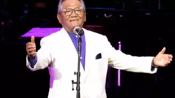 Foto: Instagram Armando Manzanero