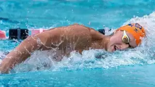 Mil 500 nadadores de diferentes estados desde la categoría Infantil hasta Primera Fuerza tomarán parte en el “Campeonato Nacional de Invierno de Natación 2022”