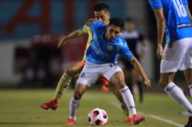 Los esfuerzos quedaron en intentos al no poder remontar el marcador contra Morelia