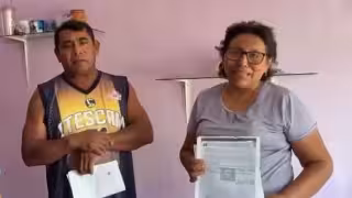 Niña campechana lucha contra tumores cerebrales y su familia pide apoyo para operación    urgente
