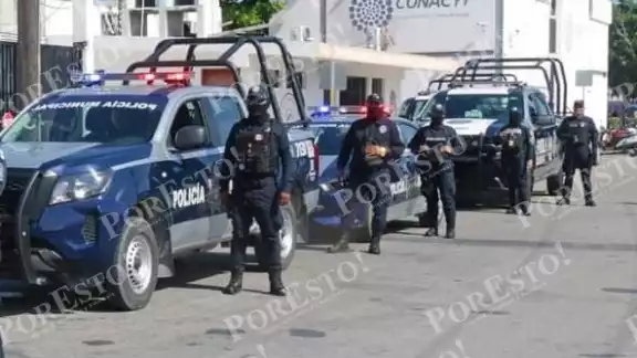 Reconoció que se le “escapó” un disparo al momento de manipular su arma Reconoció que se le “escapó” un disparo al momento de manipular su arma