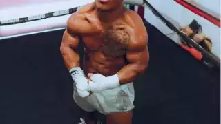 FOTO: @likklemangram