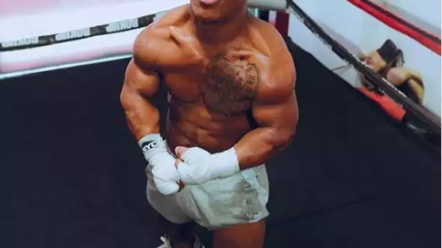 FOTO: @likklemangram