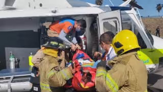 Se registraron 15 muertes hasta el momento