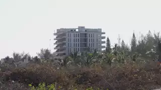 Profepa amenaza con demoler los desarrollos inmobiliarios irregulares en la costa de Yucatán