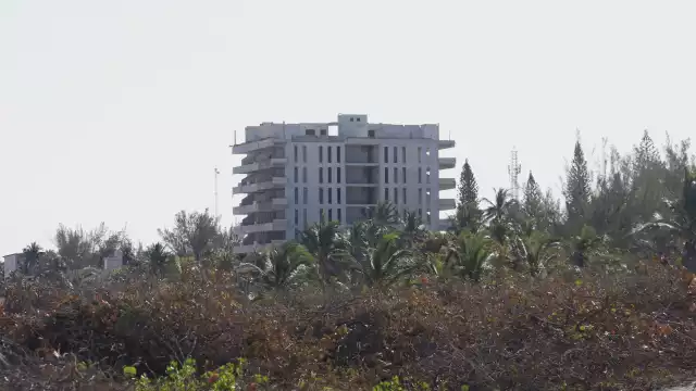 La Profepa acudirá a Sisal para evaluar daños en 23 mil ha de terreno.