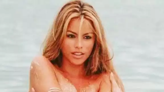 FOTO: @sofiavergara
