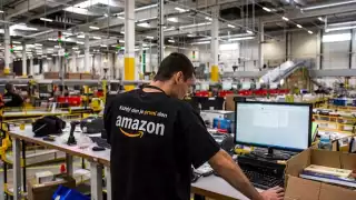 Amazon podría abrir sindicatos para sus empleados