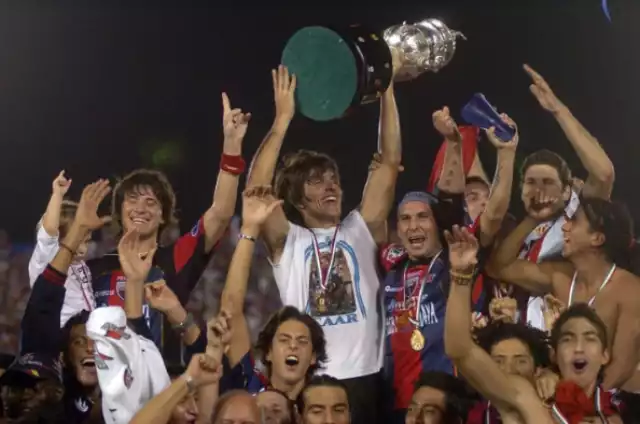 Hace 18 años, Atlante conquistó su última estrella en Primera División.