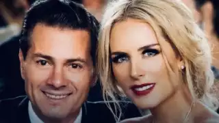 La pareja fue vista por primera vez en marzo del 2019 en una boda en Acapulco