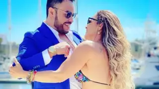 El video fue estrenado este lunes en las diferentes plataformas de música